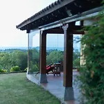 Σπίτι διακοπών Locus Amoenus Villahormes