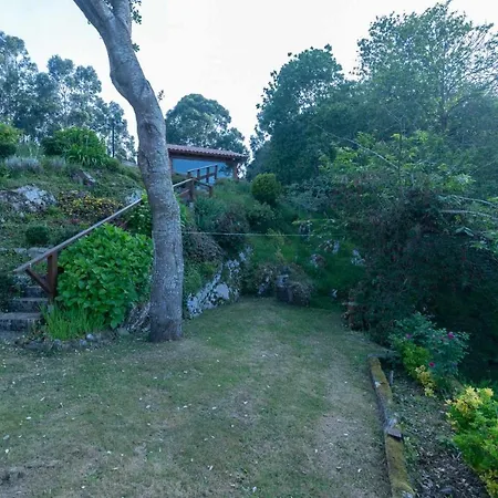 Tatil Evi Locus Amoenus *