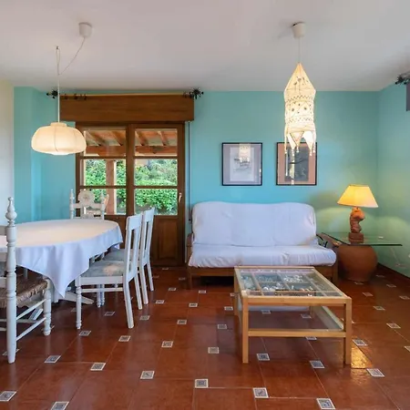 Locus Amoenus Tatil Evi