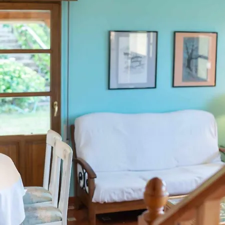 Tatil Evi Locus Amoenus Villahormes