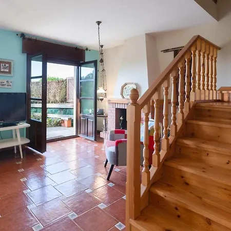 Tatil Evi Locus Amoenus *