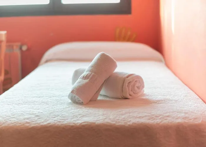 Сasa de vacaciones Locus Amoenus Villahormes