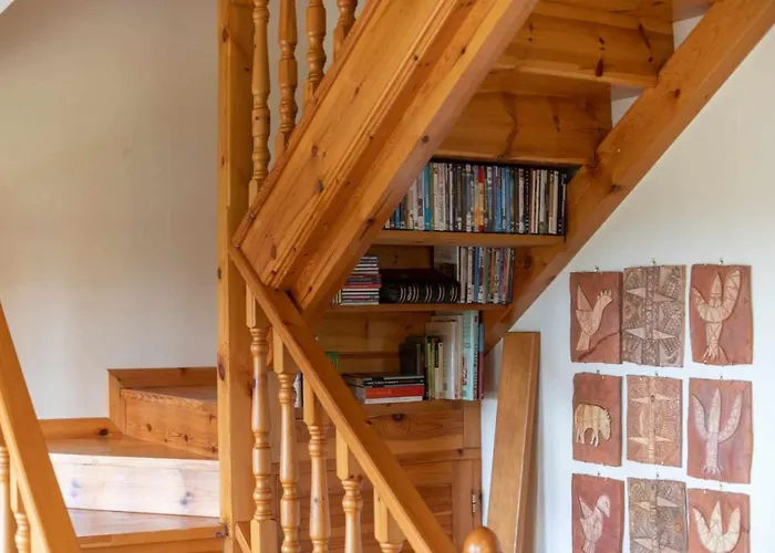 Locus Amoenus Сasa de vacaciones