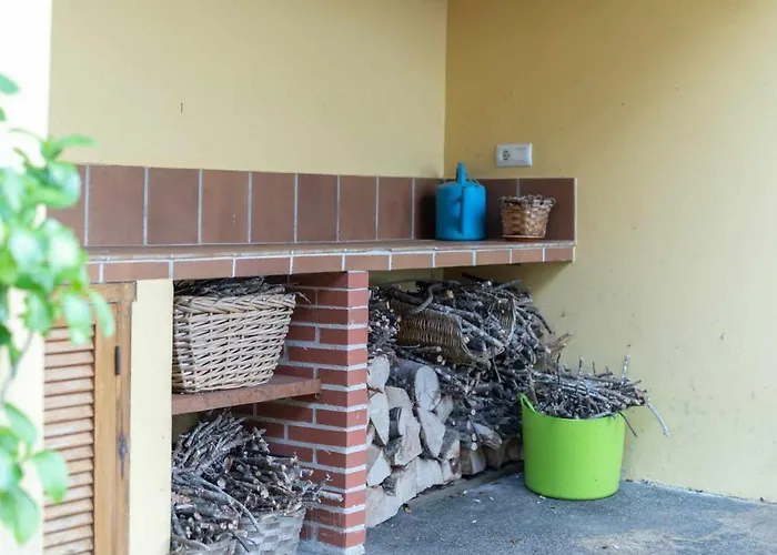 Locus Amoenus * Villahormes