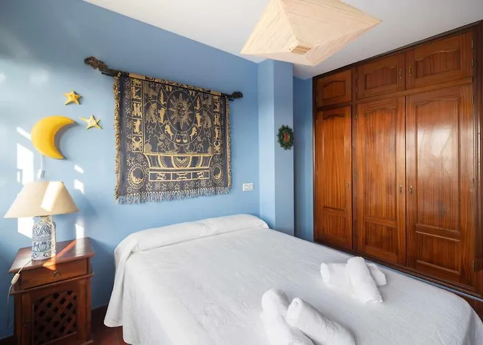 Locus Amoenus Villahormes