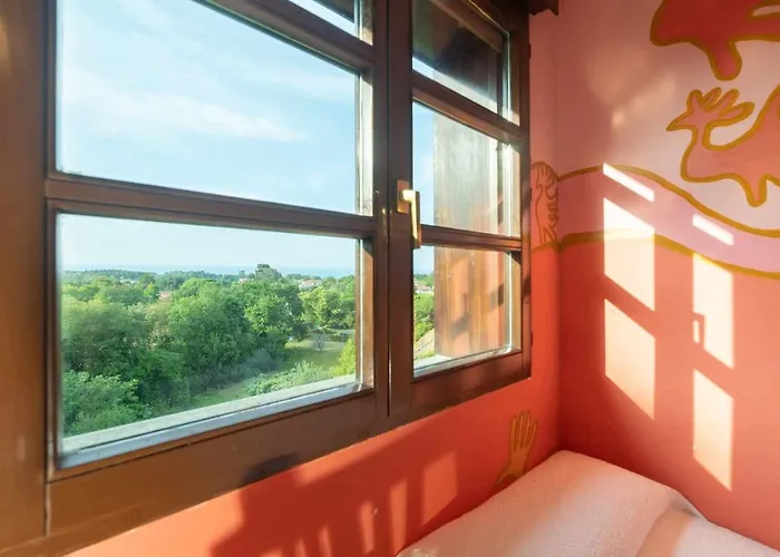 Locus Amoenus * Villahormes