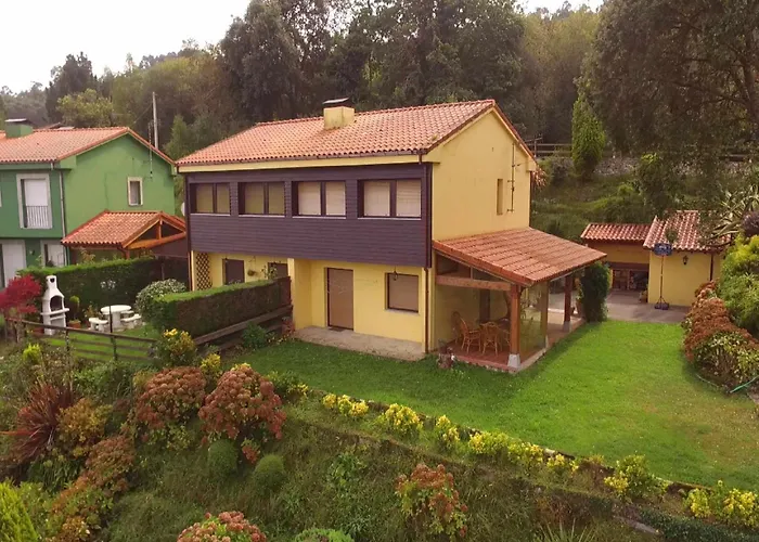 Locus Amoenus * Villahormes