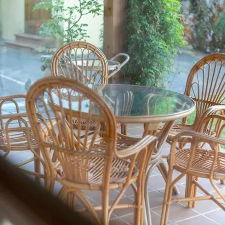 Locus Amoenus Villahormes