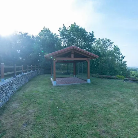 Locus Amoenus Сasa de vacaciones