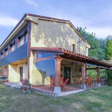 Locus Amoenus Villahormes