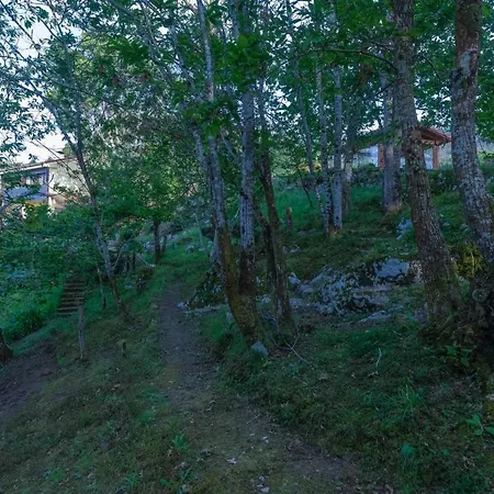 Locus Amoenus Vakantiehuis *