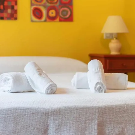 Locus Amoenus Villahormes