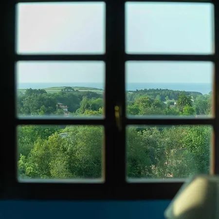 Сasa de vacaciones Locus Amoenus