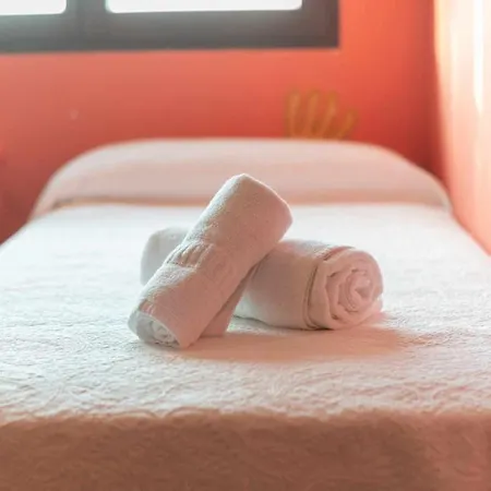 Сasa de vacaciones Locus Amoenus Villahormes