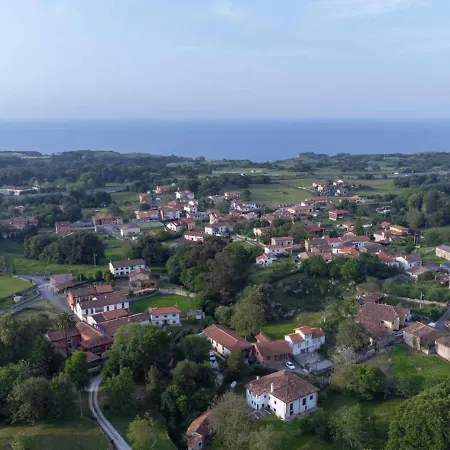 Locus Amoenus Сasa de vacaciones *