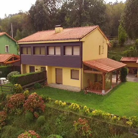 Locus Amoenus * Villahormes